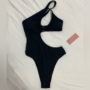 Miss Lola One Piece Swimsuit